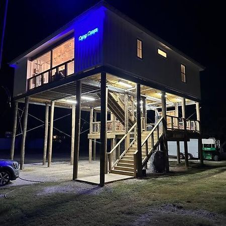Willa Camp Conex Hopedale, La St Bernard Zewnętrze zdjęcie